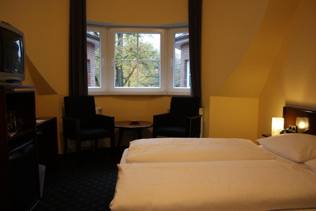 Hotel Worpsweder Tor Room photo