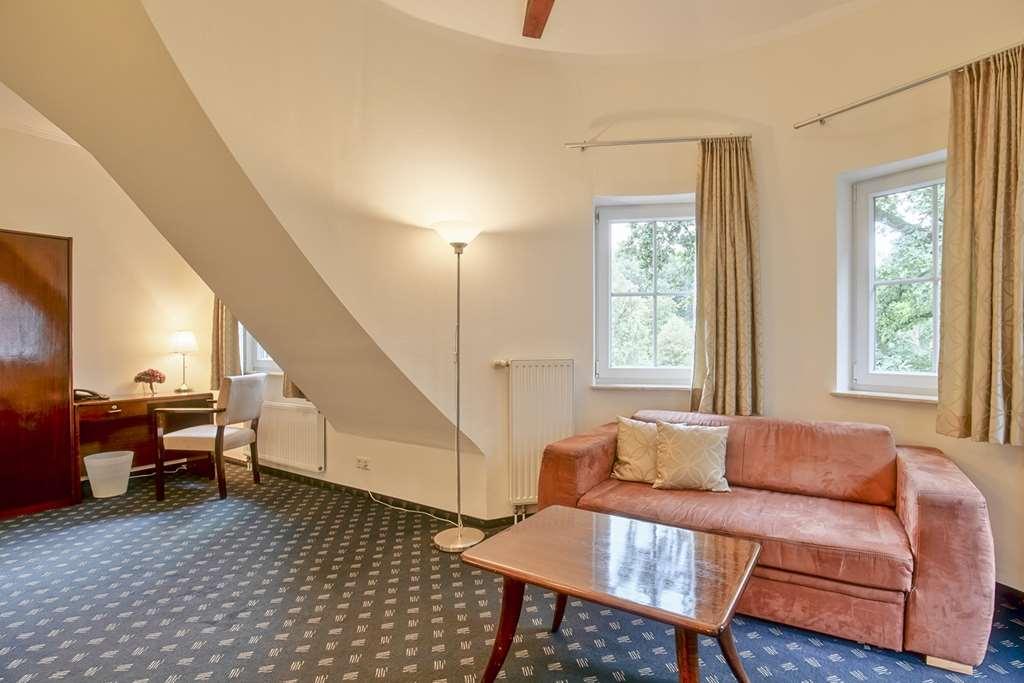 Hotel Worpsweder Tor Room photo