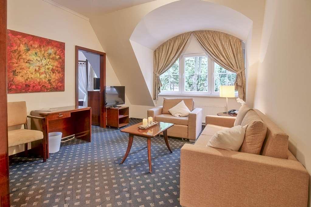 Hotel Worpsweder Tor Room photo