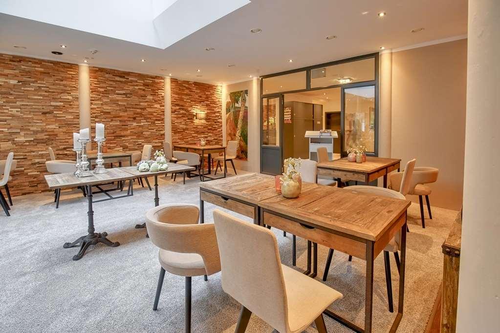 Hotel Worpsweder Tor Restaurant photo