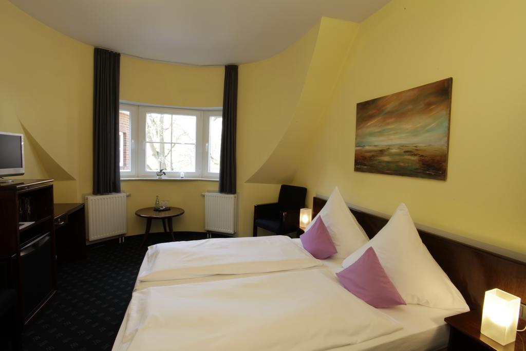 Hotel Worpsweder Tor Exterior photo